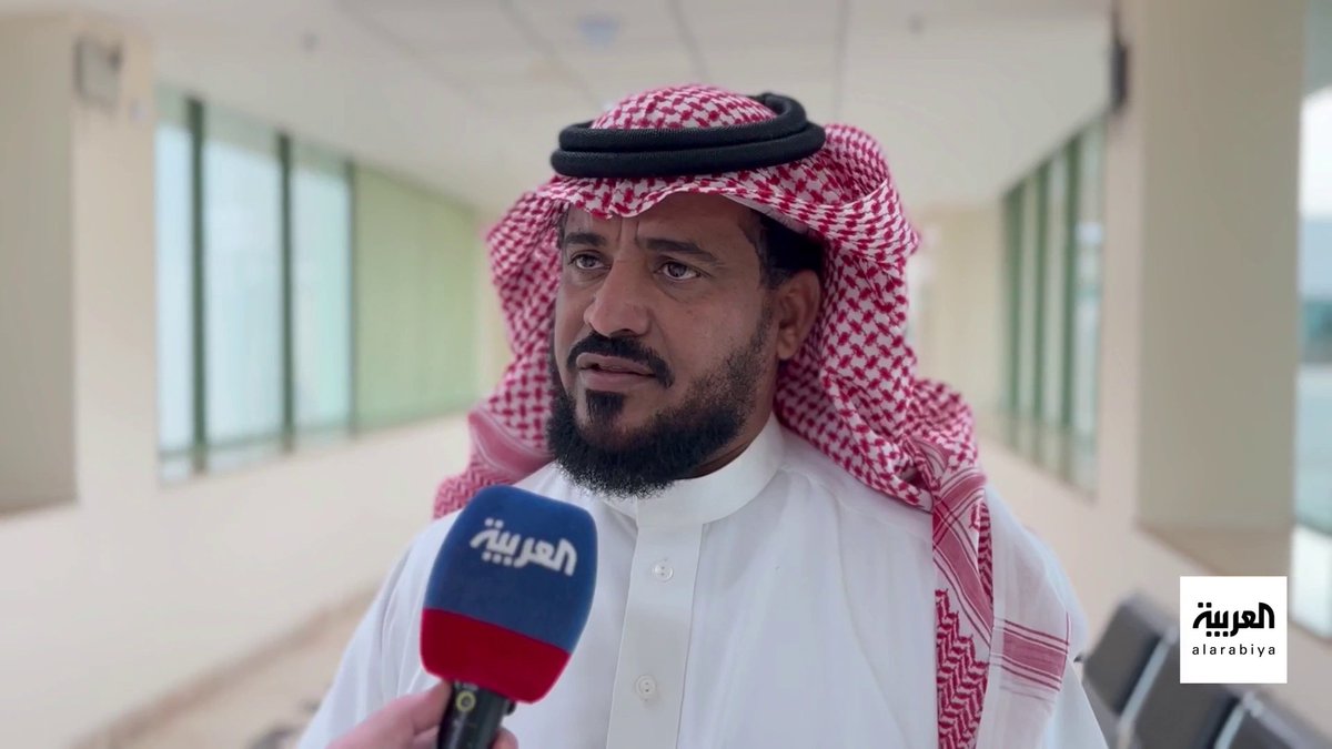 بعد أسبوعين من إجراء العملية.. تسجيل نجاح أول عملية زراعة قلب صناعي كامل في #السعودية عبر : بندر العويمري