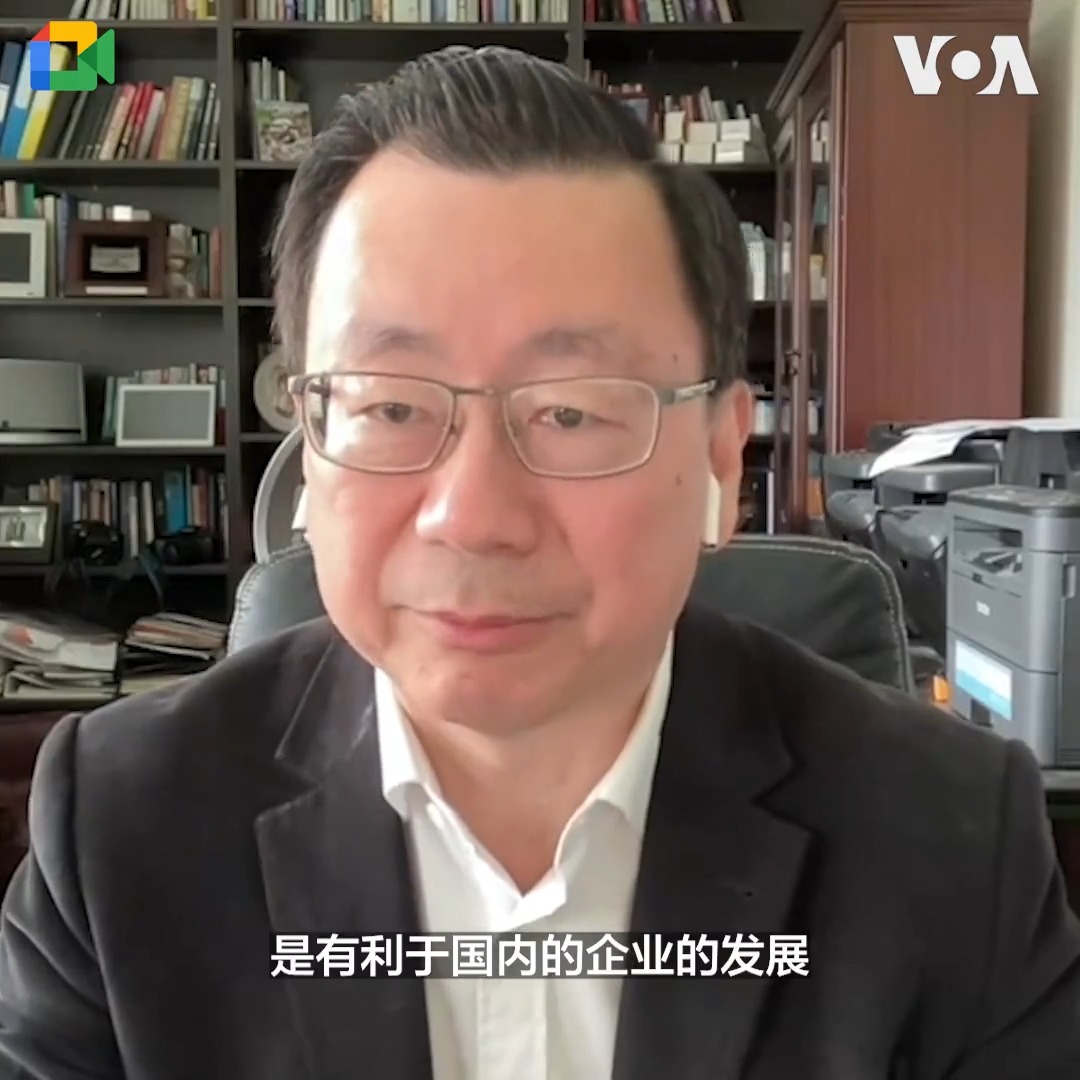 中国政府宣布将对美国美光公司进行国安审查。分析人士对此持不同看法,有人认为这会加剧美光营收衰退,有人认为这更会伤到中国自己重点扶植的半导体企业,但也有人认为这将促使中国厂商转向购买自己国内生产的芯片,长期而言对中国有利,台湾业者甚至也能因此受惠。