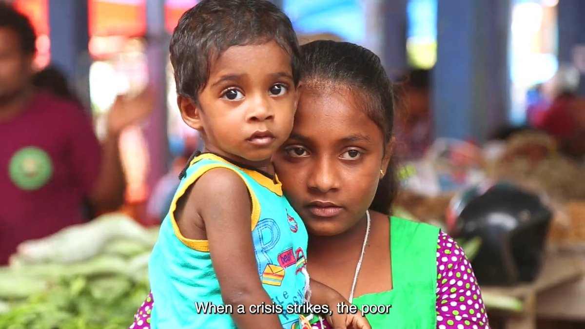 To tackle the enormous economic challenge that Sri Lanka faces, everyone must come together to support the recovery and promote stable and inclusive growth. IMF Senior Mission Chief for Sri Lanka Peter Breuer shares more in this video. #SriLanka