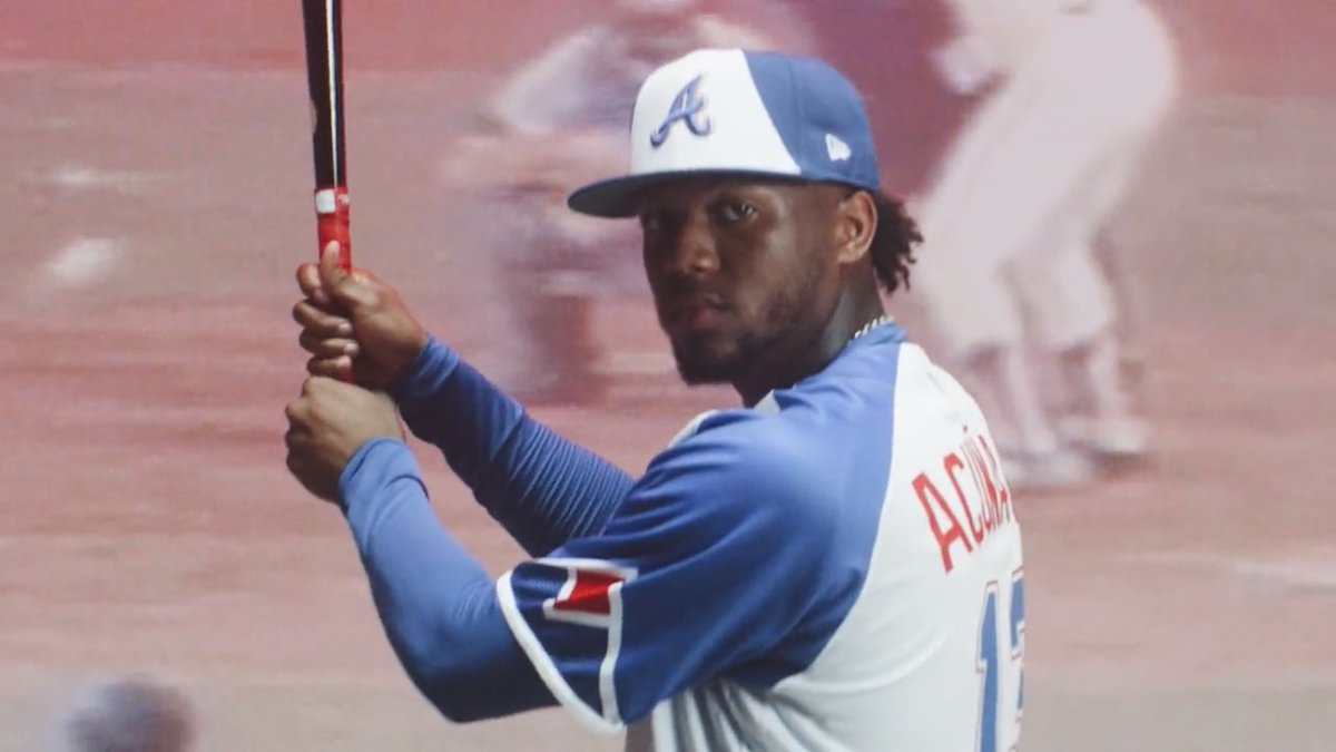 The spirit of Hank Aaron pervades this team and this city. And we carry that spirit within our hearts every day. #ForTheA