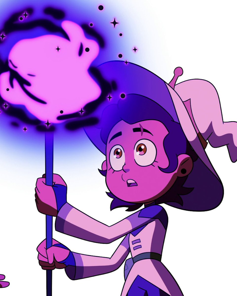 As voted by you, here are some of your favorite moments from #TheOwlHouse! Thanks for making us look at skinless Hooty again 🙃