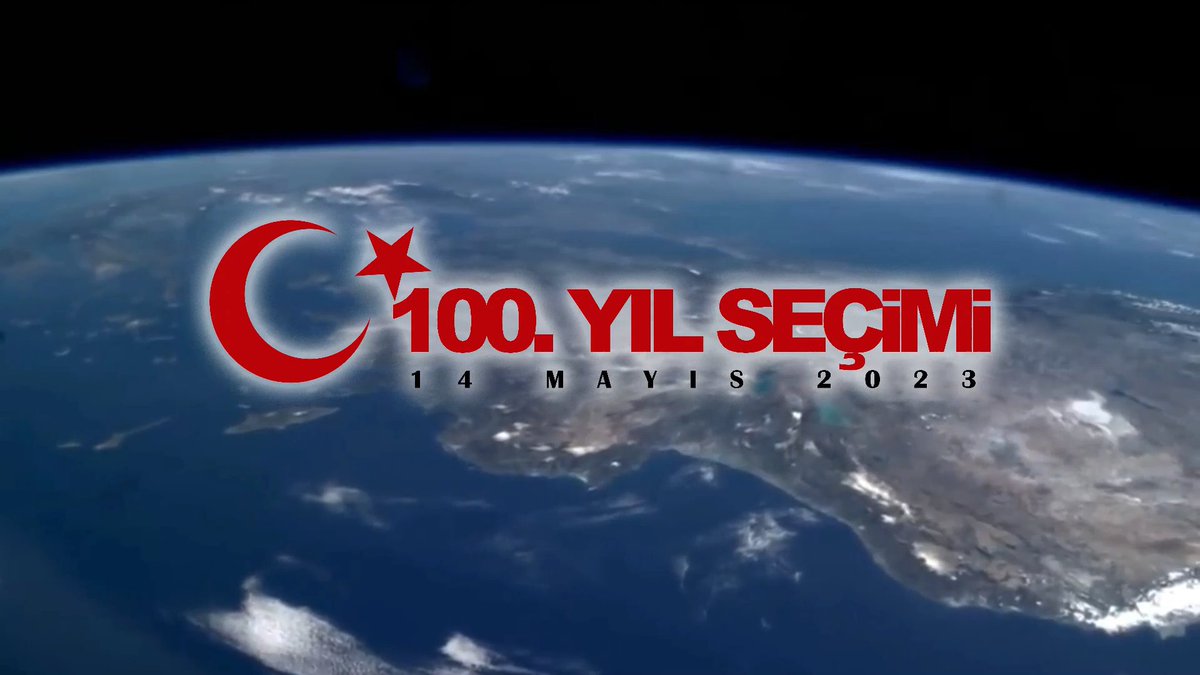 100. Yıl Seçimi Programları Başlıyor Seçimlere özel, 60 ulusal ve karasal yayın yapan televizyon ile 45 radyo kanalı üzerinden eş zamanlı yayınlarımız başlıyor. #YuzuncuYılSecimi