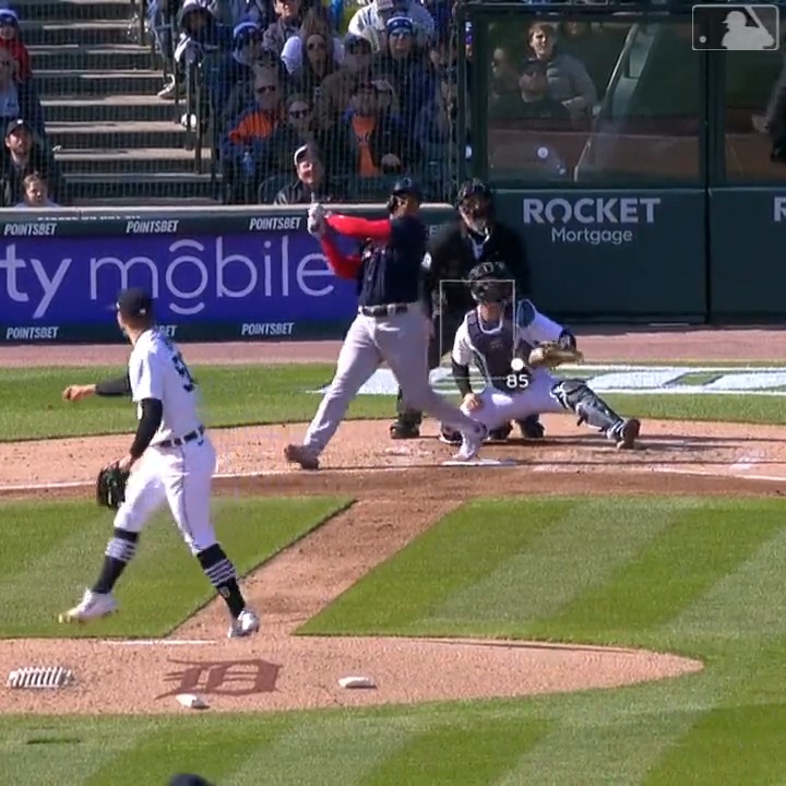 Rafael Devers, ladies and gents.