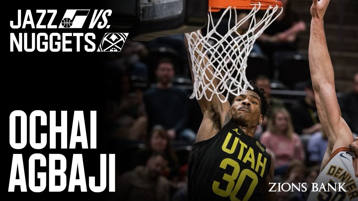 𝐜𝐚𝐫𝐞𝐞𝐫-𝐡𝐢𝐠𝐡 for 𝐎𝐜𝐡𝐚𝐢? That has a nice ring to it #TakeNote | @zionsbank