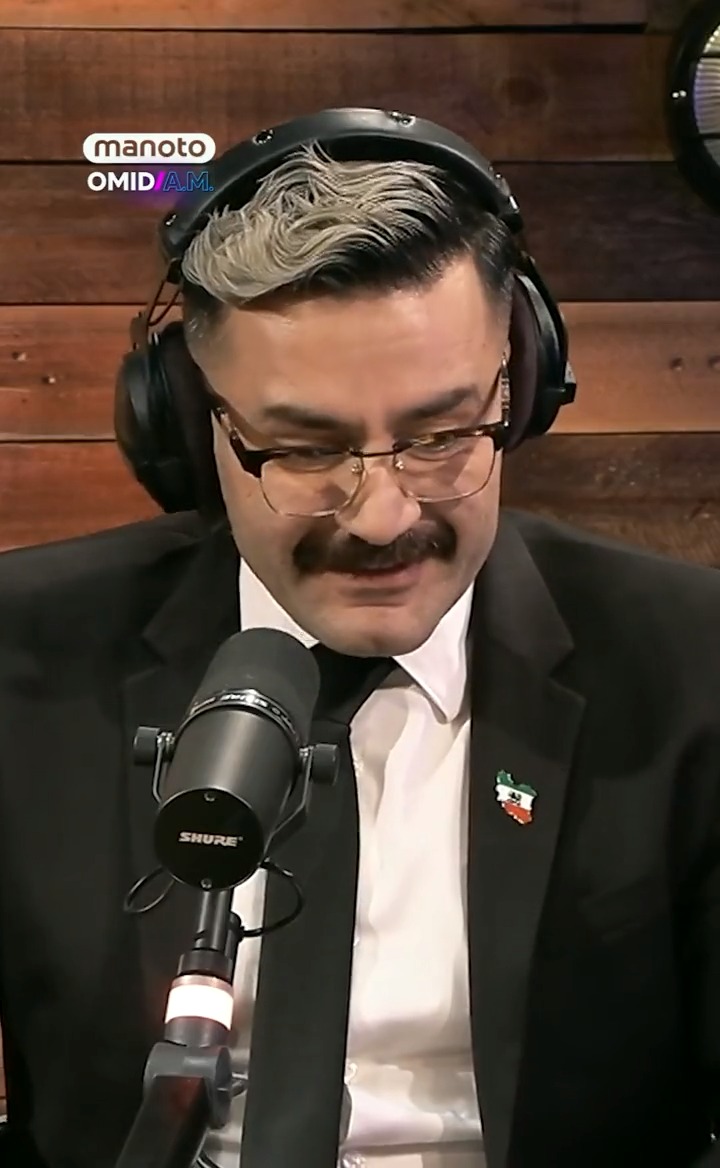 علی از بلوچستان: لعنت به هر چی تجزیه طلبه، شاهین جان ما میخواهیم تو را در کنار شاهزاده ببینیم آدم جنگجو، آدم باشرفی مثل تو باید در کنار شاهزاده باشد
