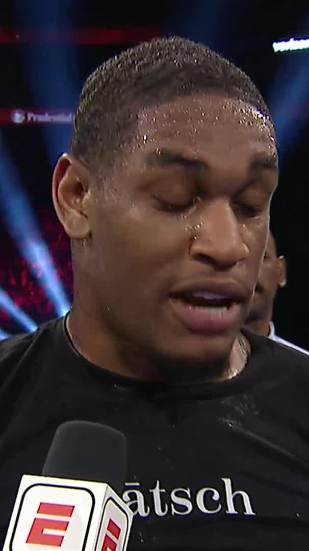 The Next Great American Heavyweight ™