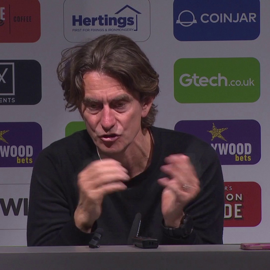Thomas Frank wants the Premier League to look into what he called the 'dark arts' of sporting behavior in football 👇