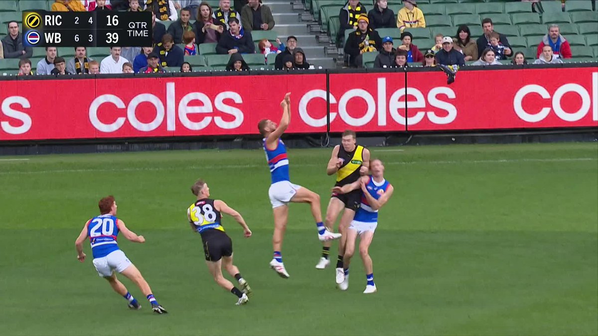 Tom Lynch has been sent straight to the tribunal for this bump on Alex Keath. Full Saturday MRO findings: