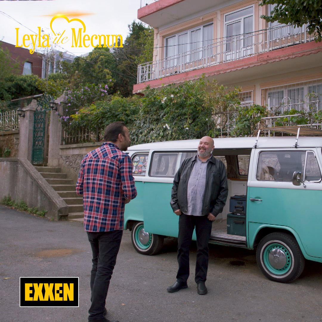 Bu videoyu ailede Mecnun muamelesi gören kardeşe gönder 👇 #LeylaileMecnun #EXXEN’de gir, üye ol ve hemen izle 💛 Exxen ali atay ahmet mümtaz taylan