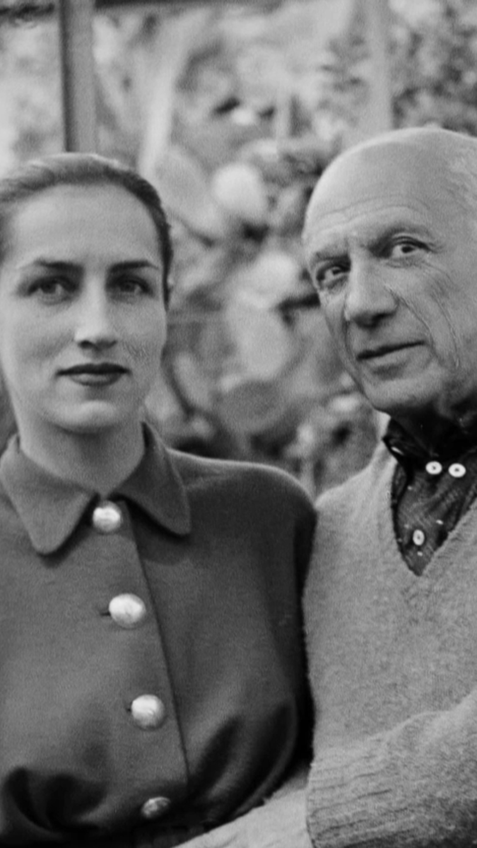 « Ce n’était pas intéressant si je ne criais pas » : témoignage de l'une des seules femmes qui a survécu à l’emprise de Pablo Picasso 🖌️