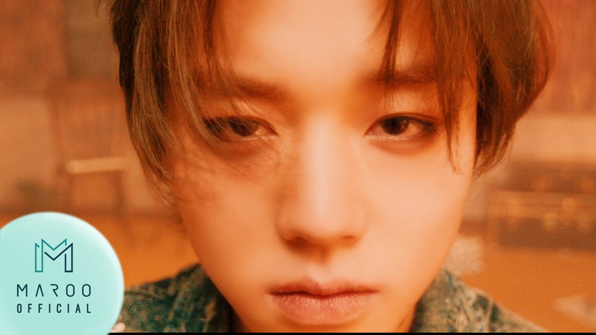 박지훈(PARK JIHOON) 'Blank Effect (무표정)' M/V TEASER #2 🖤 2023.04.12 6PM(KST) #박지훈ㅡ_ㅡ무표정 #PARKJIHOON #박지훈 #Blank_or_Black #Blank_Effect