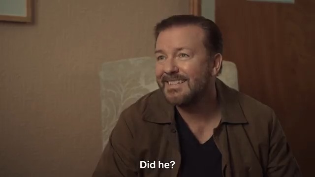 This is the greatest TV trailer ever 😂