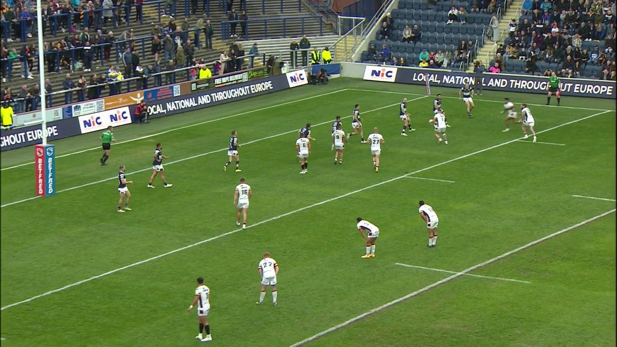 RIvals Round produced some fantastic moments. 7 Games Record Crowds Amazing Tries Rugby League the winner! 🔥🔥🔥 #SkyRL #RivalsRound