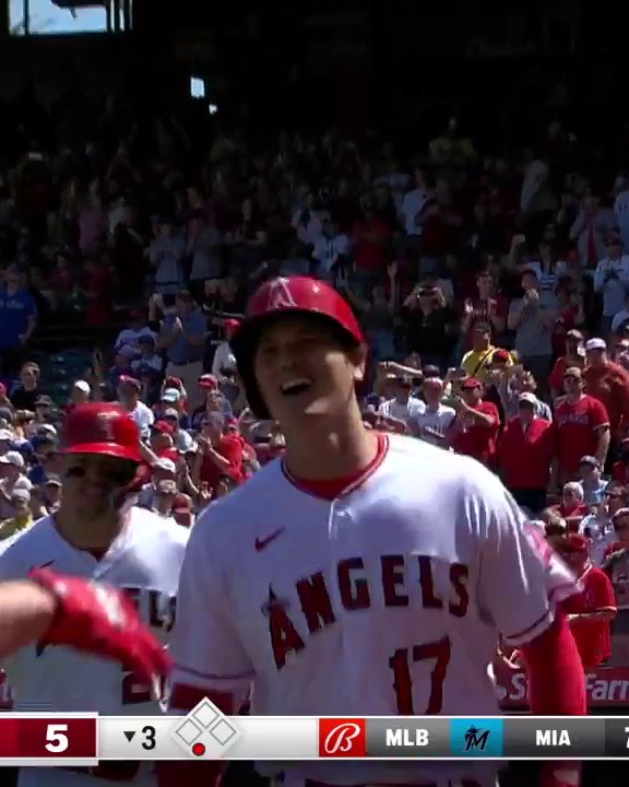 さようなら 🚀 Los Angeles Angels | #GoHalos