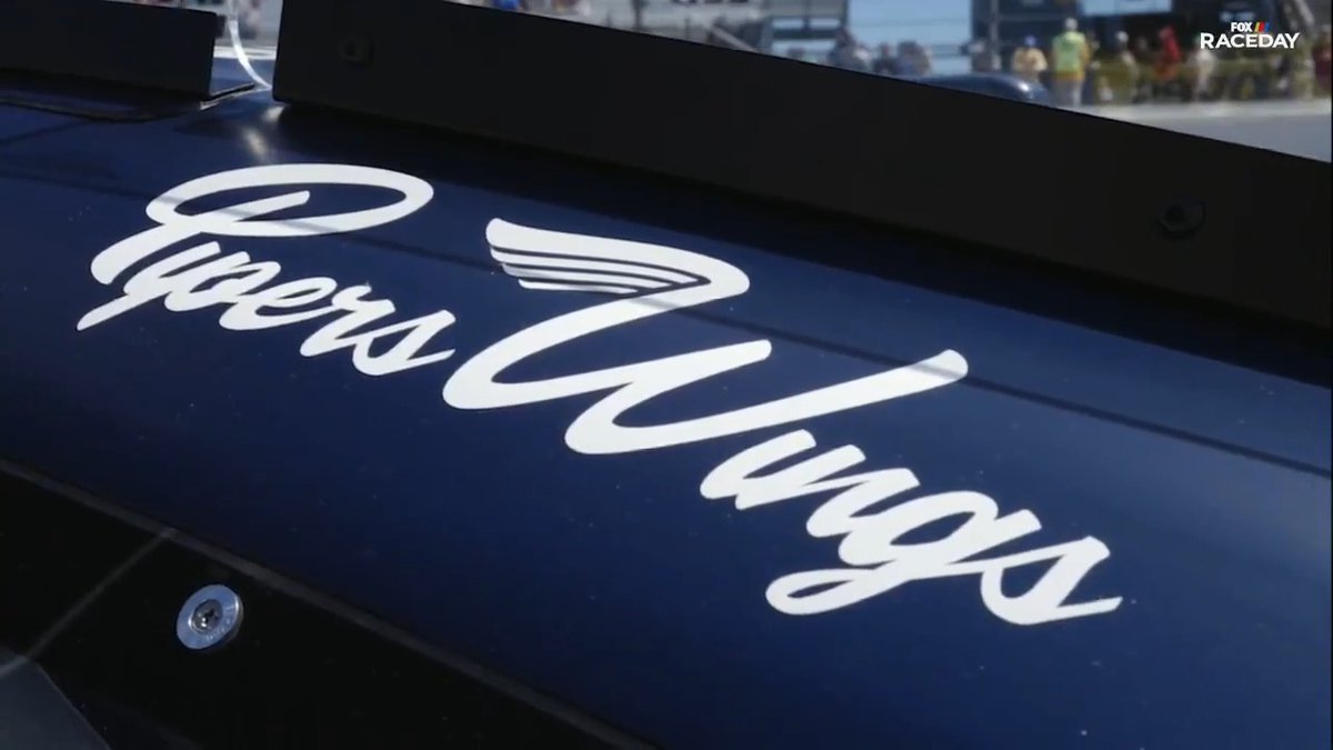 Piper's light still shines through the lives she saved. The story of how one family's heartbreaking loss inspired Martin Truex Jr. and his team to start "Pipers Wings" to fly donated organs to those in need.