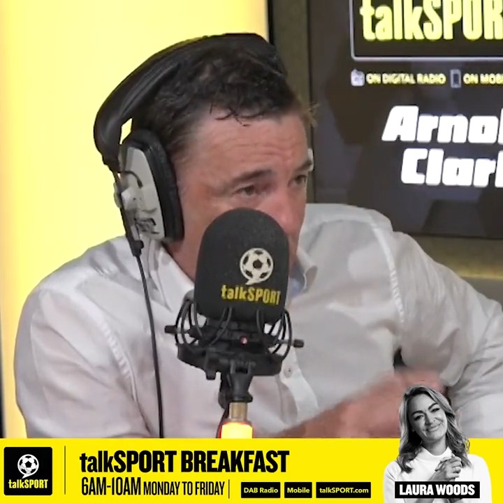 “They’re not understanding football!” 🤦♂️ “They don’t know what they’re looking at. They’ll have to get ex-players in there.” Dean Saunders demands ex-players are put on VAR, after #BHAFC’s poor treatment. 😡