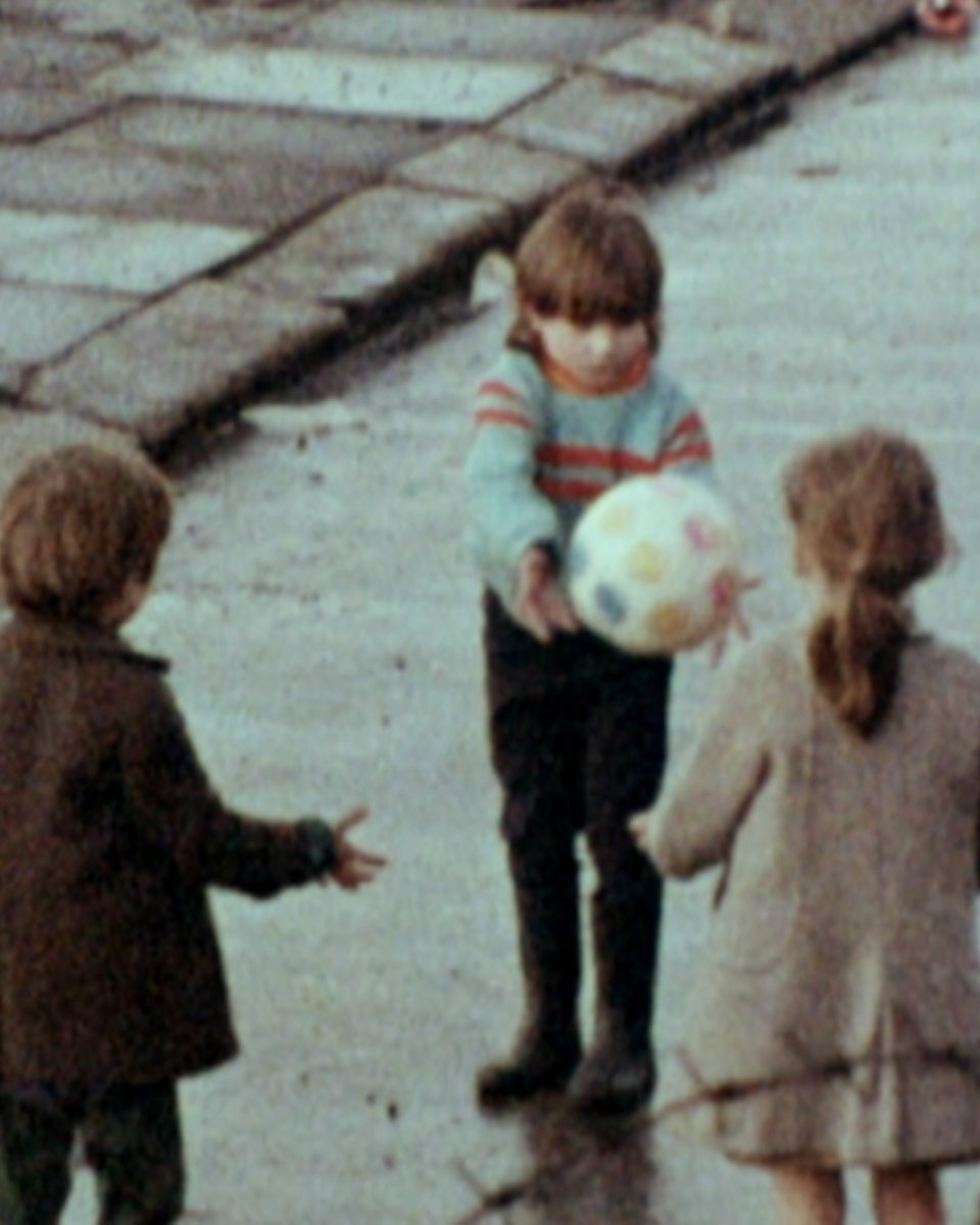 25 years on from a peace agreement being reached, Once Upon a Time in Northern Ireland will share intimate, unheard testimonies from all sides of the conflict. From the makers of the BAFTA and Emmy Award-winning series Once Upon a Time in Iraq. Coming soon to #iPlayer.