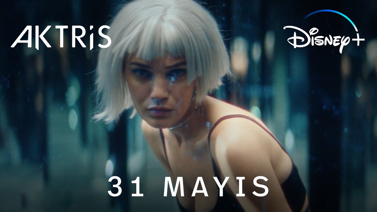 "Ne saklıyorsun sen benden?" Orijinal dizi #Aktris 31 Mayıs'ta Disney+'ta.