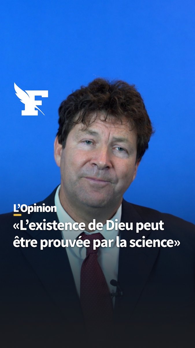 Ce lundi, les chrétiens célèbrent la résurrection de Jésus, fils de Dieu. Pour Olivier Bonnassies, polytechnicien et co-auteur de «Dieu, la science, les preuves», si la foi est une affaire de croyance, la connaissance de Dieu, elle, peut se prouver scientifiquement.
