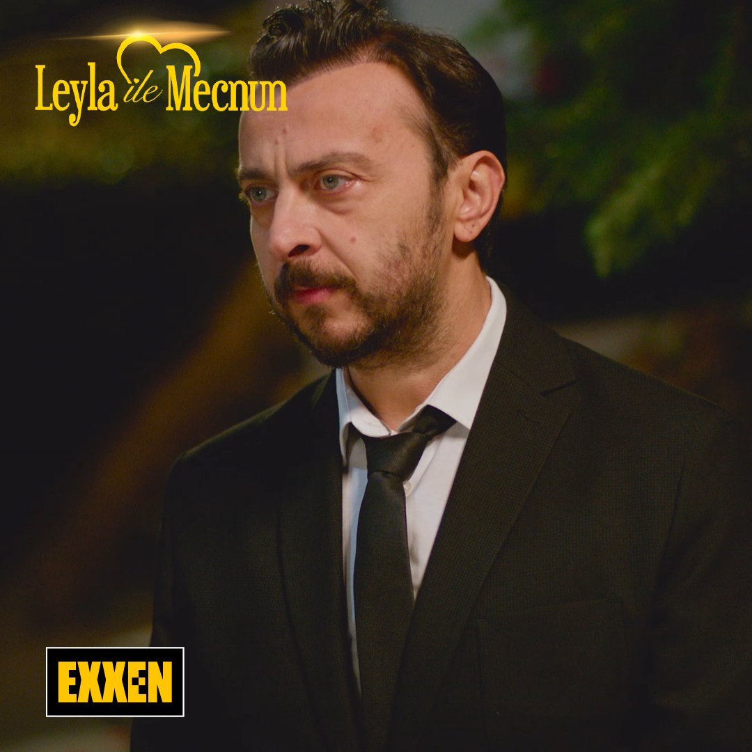 Ah be Mecnun… #LeylaileMecnun #EXXEN’de gir, üye ol ve hemen izle 💛 Exxen ali atay Deniz Işın