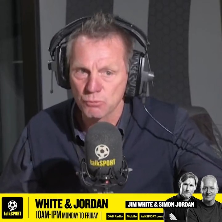 “He shouldn’t be punished! It’s a perfect opportunity to start backing the officials!” “I don’t think it’s a sending off if it’s between two players, so why is it for a linesman?” ❌ Stuart Pearce reveals why Hatzidakis should NOT get a ban for his Robertson altercation.