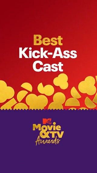 If you have a favorite nominee for Best Kick-Ass Cast at the 2023 #MTVAwards… I suggest you VOTE 💥 👉 Ant-Man & The Wasp: Quantumania 👉 Black Panther: Wakanda Forever 👉 obxnetflix 👉 stranger things 👉 TEEN WOLF: The Movie Find out who wins on *MAY 7* on MTV!