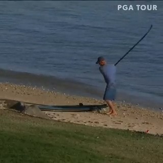Everyone on Monday after the Masters 🏌️