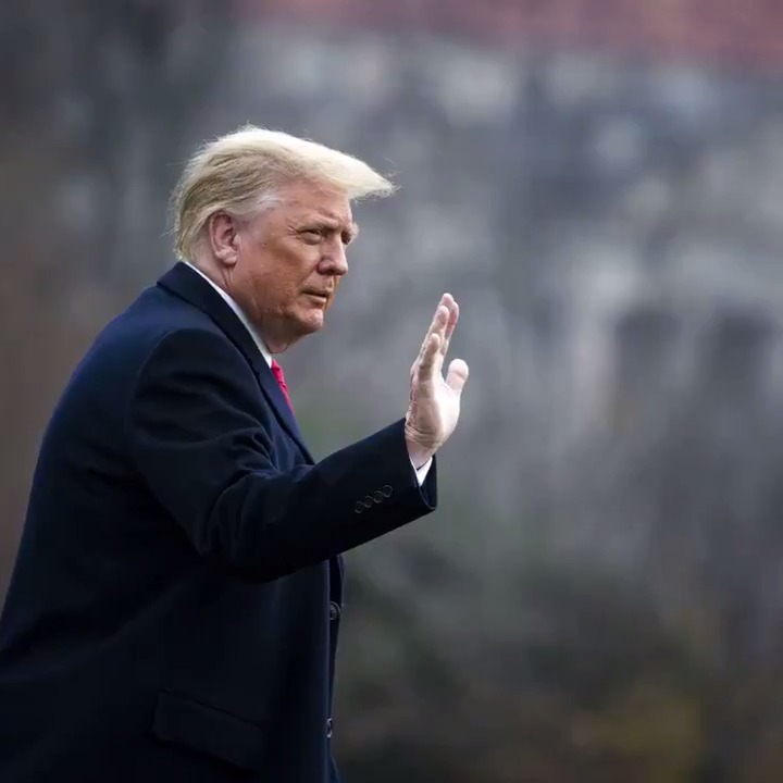 In a single word, how do you think history will look back on Donald Trump?