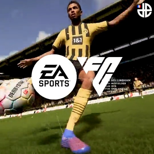 Quel est LE truc que vous aimeriez avoir dans EA Sports FC 24 🧐?