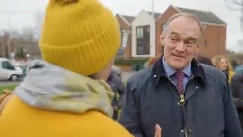 Every vote for the Liberal Democrats counts. It's a vote to elect a strong local champion, who will fight for a fair deal for you and your community.