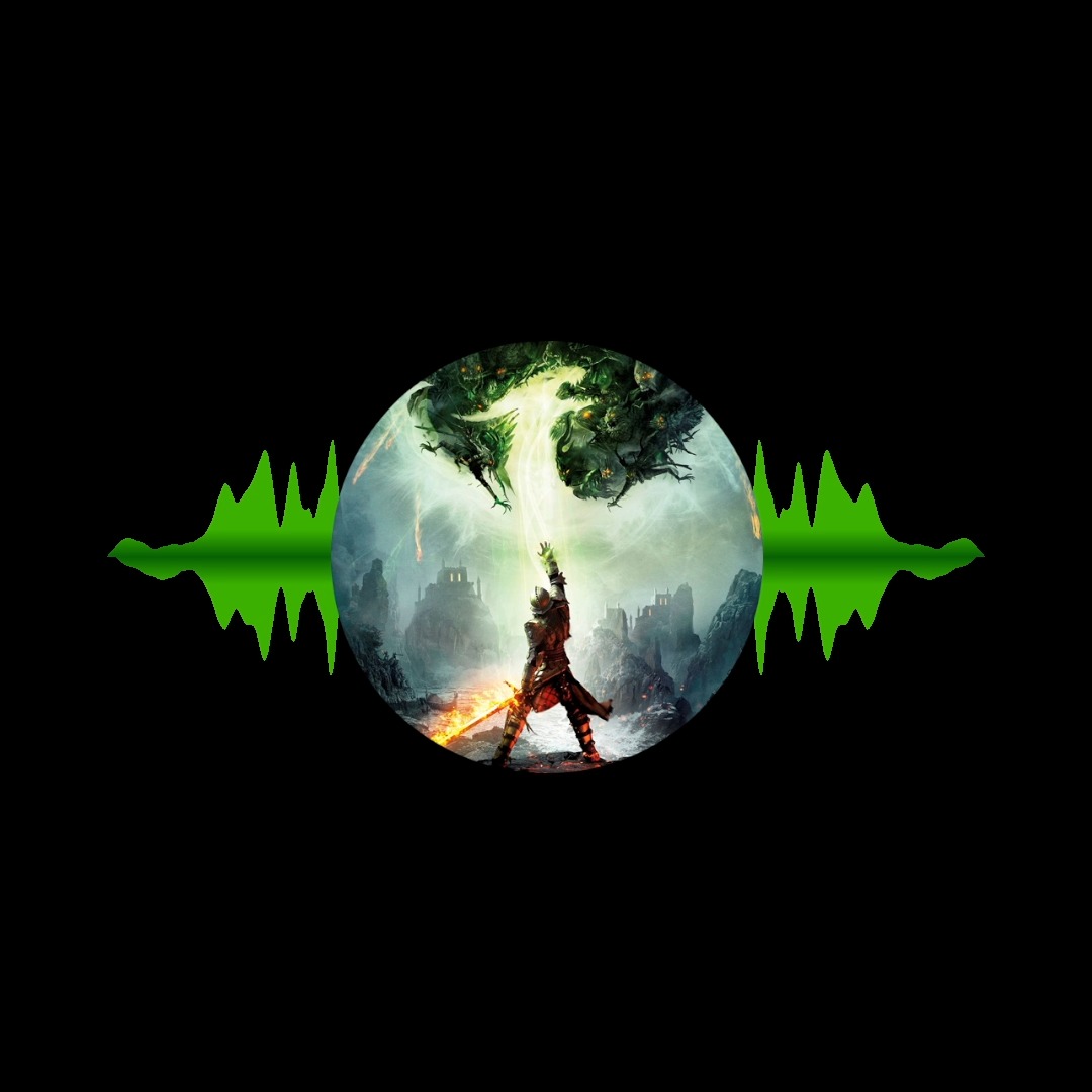 🎵 The Dawn Will Come Composed by Trevor Morris Lyrics by David Gaider #MusicMonday #DragonAge