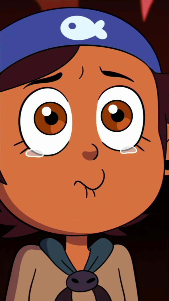 Thanks for joining us on the adventure — now, let's get ready for one last flight 💜 #TheOwlHouse #WatchOnDisneyChannel