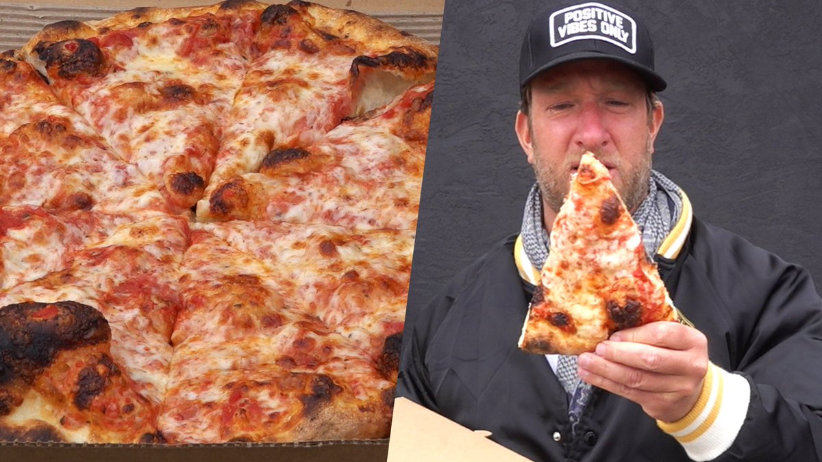 Barstool Pizza Review - Sexton’s Pizza (Hilliard, OH)