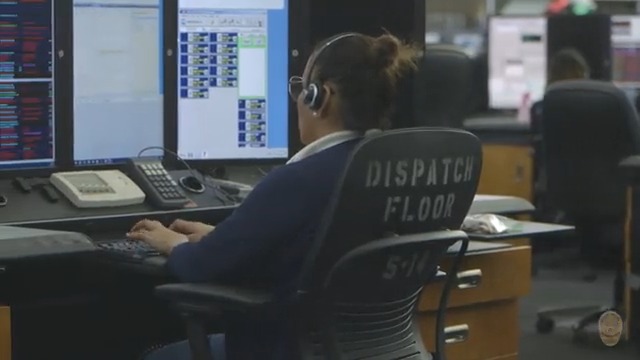 Honoring our LAPD Communications Division Dispatchers this National Public Safety Telecommunications Week, for their unwavering commitment to public safety and being the essential voice of calm during times of chaos. Thank you for being unsung heroes and providing a lifeline to those in need.