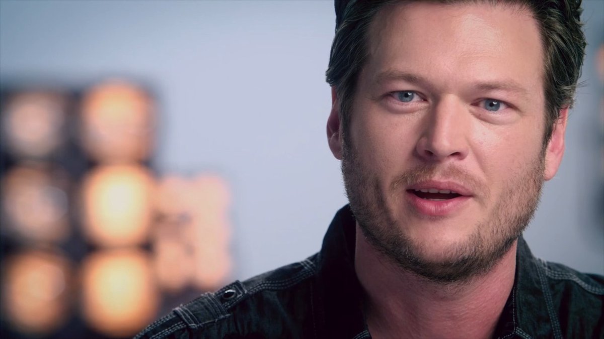 rt if Blake Shelton has ur heart