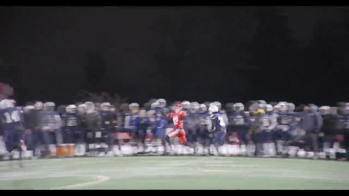 Canada West and its board of directors will meet on Tuesday to discuss a possible road for SFU’s football team to rejoin Usports. JAY JANOWER has the details.