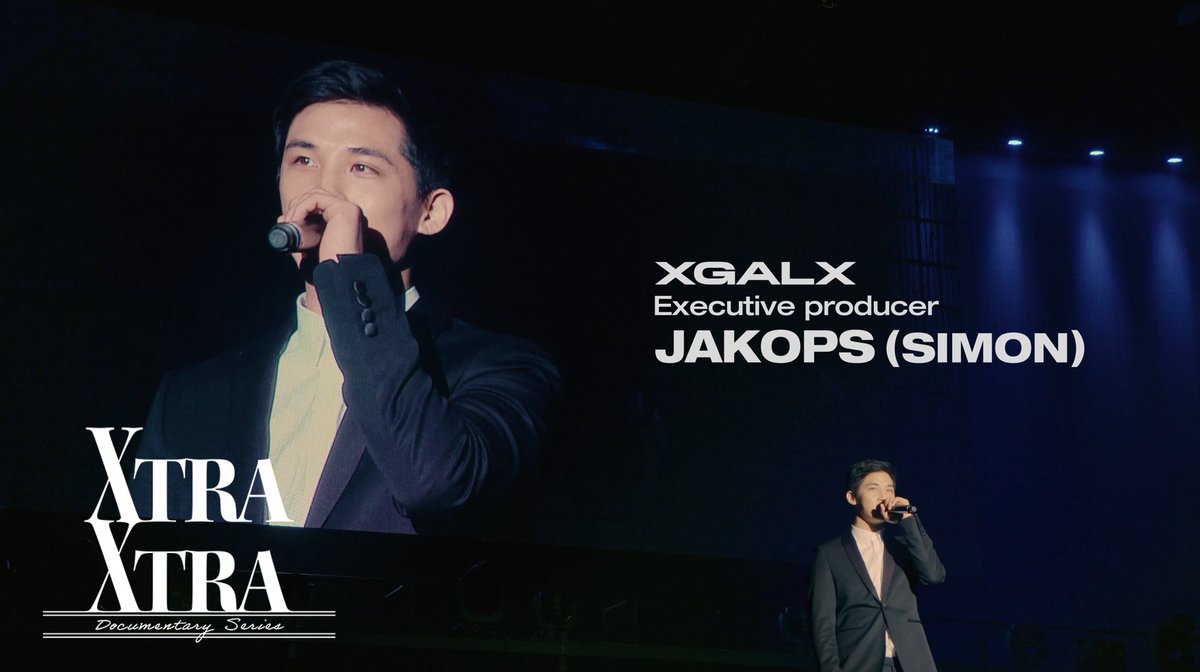 XG Documentary Series ‘XTRA XTRA’ #0 🎥 #XTRAXTRA #XG #XGALX
