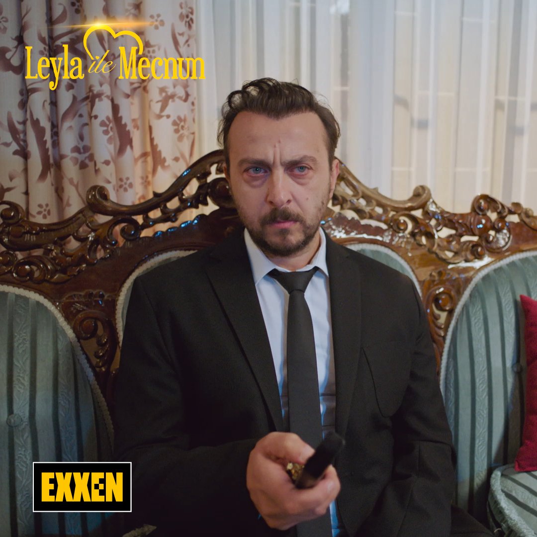 “Ben Mecnun Çınar. Ben bu oyunu denedim ama bozamadım.” #LeylaileMecnun #EXXEN’de gir, üye ol ve hemen izle 💛 Exxen ali atay