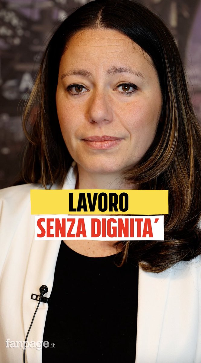 “Via da Londra dove guadagnavo 2.400 euro al mese per tornare nella mia Napoli e trovare il nulla. Qui trovo solo lavori sottopagati da 700 euro. La visita al Centro per l’Impiego? Da dimenticare” Lo sfogo di Mariarca, emigrante di ritorno da Londra, a