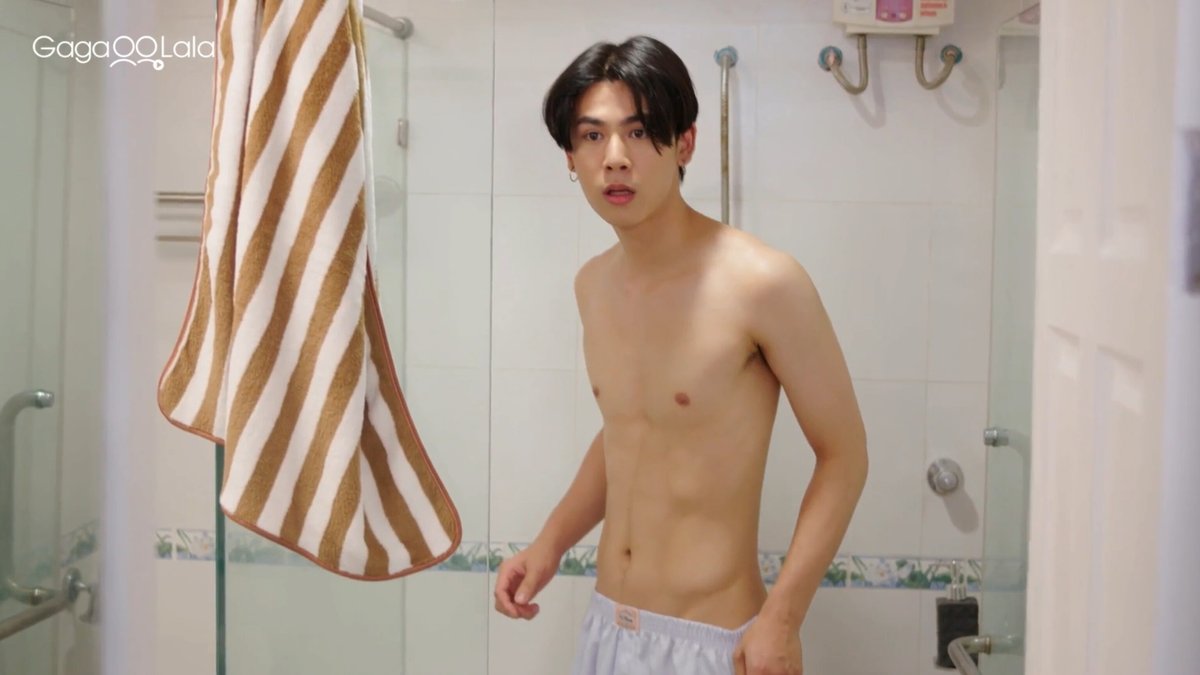 THAİLAND BL📢📢 You can watch the series on Gagaoolala✔️✔️ #PastSengerEP5 #PastSengerTheSeries