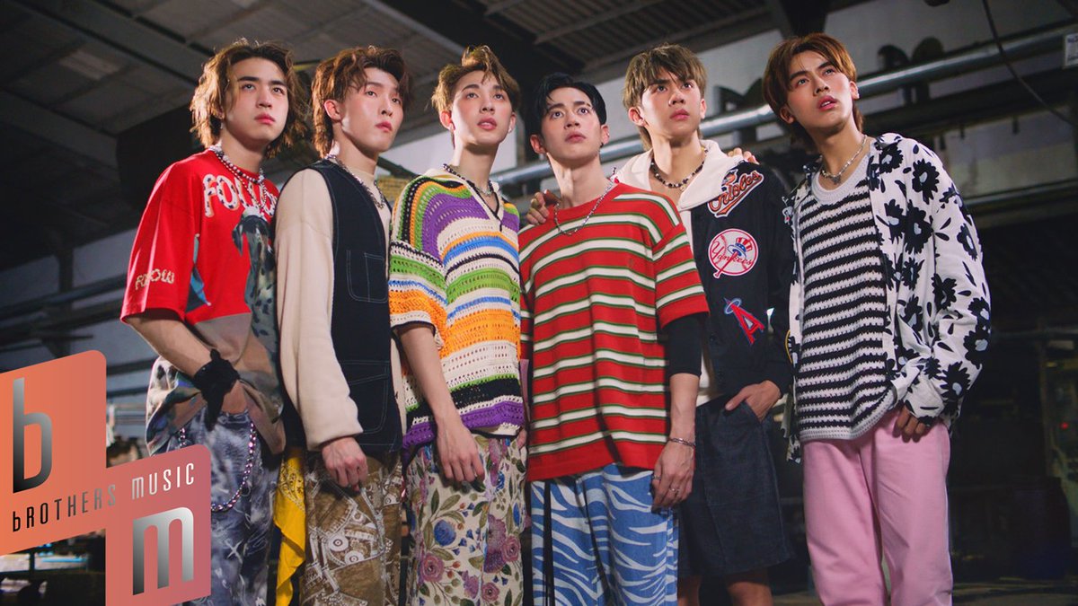 PROXIE The 4th Single สถานะเบลอ (BLURRR) | MV Teaser 🔗 Droppin' On 12.04.2023 #PROXIE_ก่อนสถานะจะเบลอ #PROXIE_The4thSingle #PROXIEth #bROTHERSMUSIC