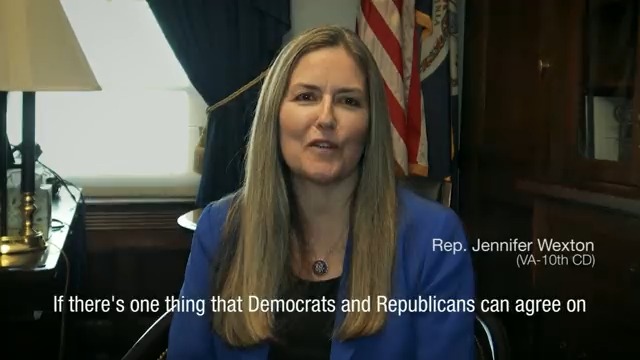 On #WorldParkinsonsDay, I'm here to share that I've been diagnosed with Parkinson's Disease. I'm doing well, and I want to bring about as much good from this diagnosis as I can—including here in Congress.