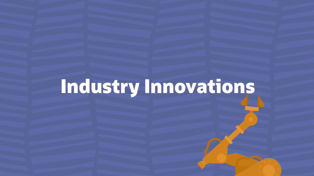 🗓️ This Thursday! Join Burcin Kaplanoglu and Northwestern’s Mohanbir Sawhney for the first episode of our new Industry Innovations series: