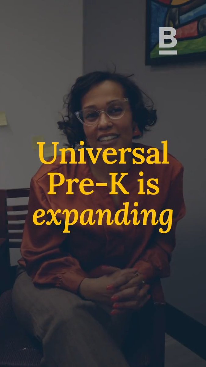 Boston Universal Pre-K is expanding so that all 3 & 4 year-olds have access to high quality care. Providers: we want to partner with you. If you're a community-based organization or a family childcare provider interested in UPK funding, apply here: