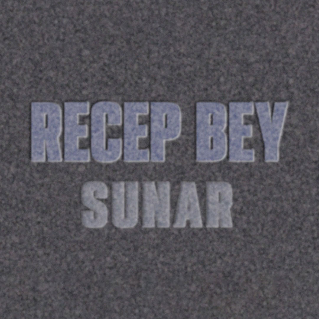 Recep Bey sunar: #AhlakınSonu