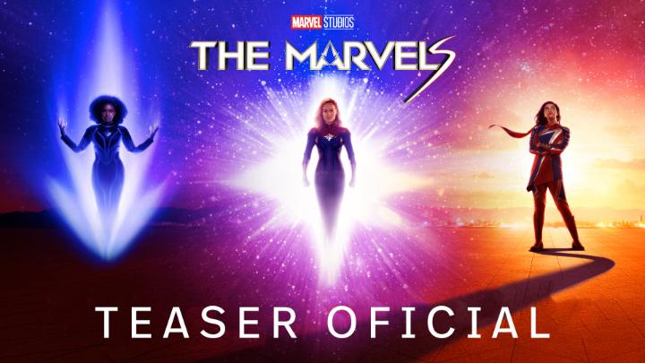 Esse aqui vai ser um filme de 2023!