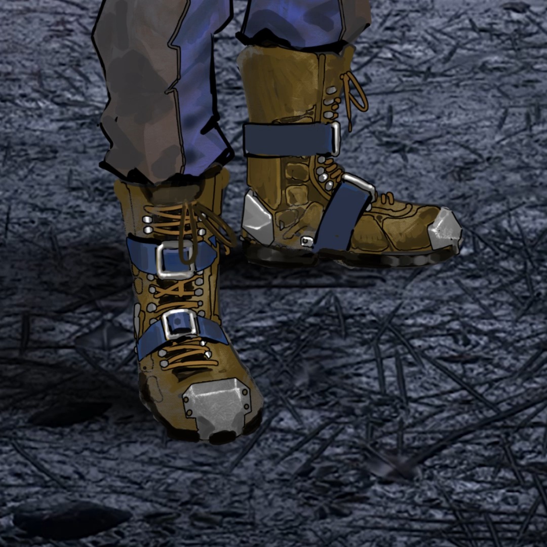 Here's a sneak peek of the new Felix cosmetic coming soon 👀