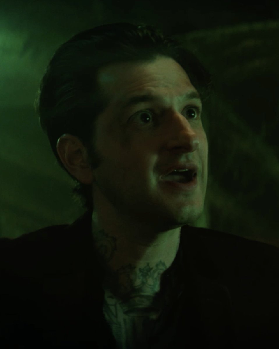 Teddy. Fucking. Lobo. #RenfieldMovie comes out THIS FRIDAY IN THEATERS!!!