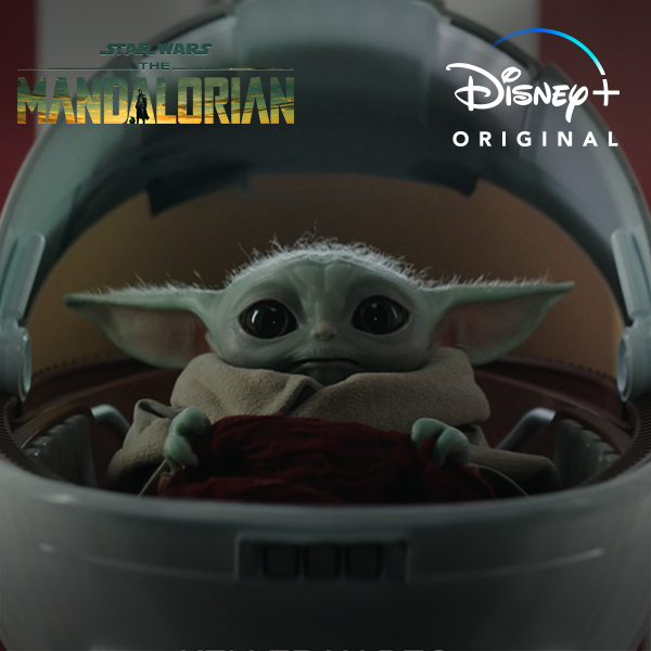 Don’t miss the final two episodes of the season. Chapter 23 of #TheMandalorian starts streaming tomorrow on Disney+.
