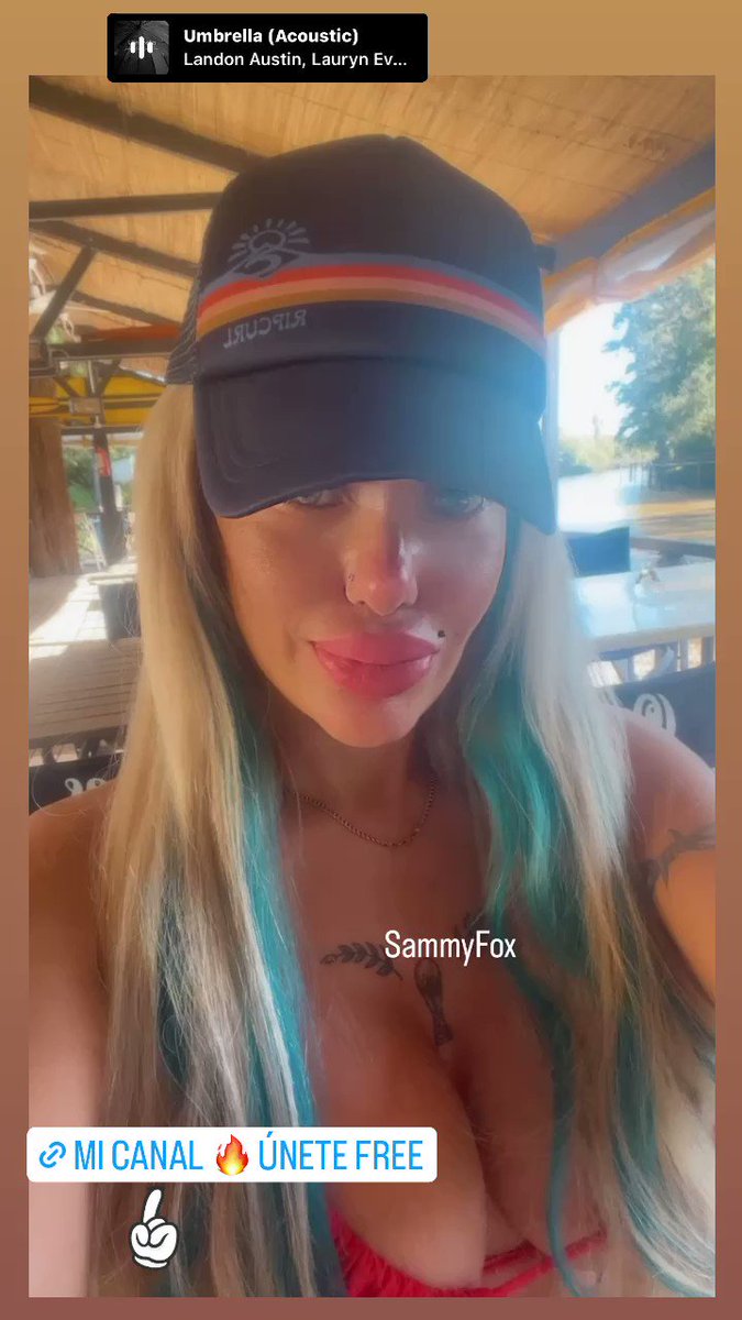 los espero ahí bebitos 🤍 #rt